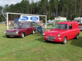 ford oldtimertreffen zonhoven 2014 taunus m club Belgïe